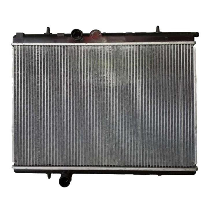 رادیاتو آب ولئو آرمکو مدل 206RJ مناسب برای پژو 206